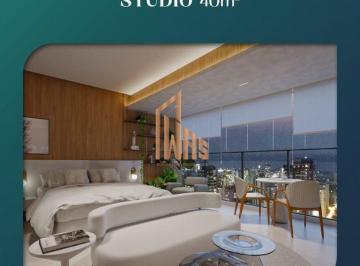 4qv9lvs2njzimzu0ymnjotyz_md · Torre L'acqua studio 38m² - excelente para investimento e moradia! Umarizal.
