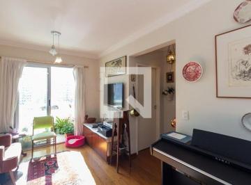 Apartamento · 41m² · 1 Quarto · 1 Vaga · Apartamento à Venda - Moema, 1 Quarto,  41 m² - São Paulo