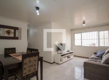 Apartamento · 84m² · 4 Quartos · 1 Vaga · Apartamento à Venda - Freguesia do Ó, 4 Quartos, 84 m² - São Paulo