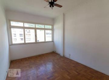 Apartamento · 70m² · 2 Quartos · 1 Vaga · Apartamento à Venda - Tijuca, 2 Quartos,  70 m² - Rio de Janeiro