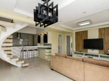 c14b06ec2cd1be80b22a4fdbf37ed9b926a2b362 · Cobertura com 3 dormitórios, 120 m² - venda por R$ 1.480.000 ou aluguel por R$ 7.000 /mês - Tatuapé