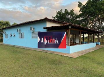 87bd8361f825de4f624cba7c264db7ed2f90b53b · Fazenda em Três Lagoas - MS