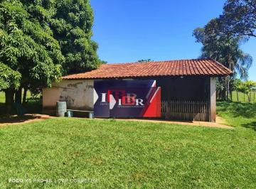 17ede4f9f20ce89503097a3878f472e6b8e65ad5 · Fazenda em Chapadão do Sul-MS.