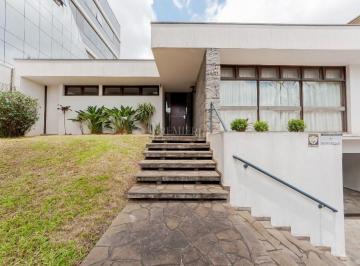 Casa · 319m² · 6 Vagas · Casa Comercial - Batel - Experimente o Atendimento