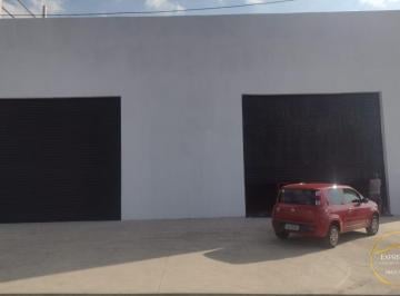 Comercial · 480m² · 8 Vagas · Galpão
