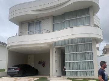 Casa · 356m² · 4 Quartos · 4 Vagas · Casa à venda no bairro Jardim Residencial Giverny - Sorocaba/SP