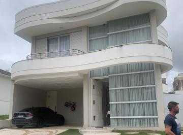 Casa · 356m² · 4 Quartos · 4 Vagas · Casa à venda no bairro Jardim Residencial Giverny - Sorocaba/SP
