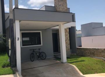 Casa · 124m² · 3 Quartos · 1 Vaga · Casa à venda no bairro Horto Florestal - Sorocaba/SP