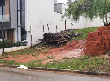 Terreno · 250m² · Terreno a venda em condomínio Ibiti Reserva