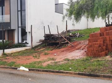 Terreno · 250m² · Terreno a venda em condomínio Ibiti Reserva