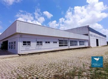 Comercial · 5638m² · 40 Vagas · Galpão Super Bem Estruturado em Amplo Terreno (20.000m2) no Quarto Anel Viário (Por Trás da DAG Dist