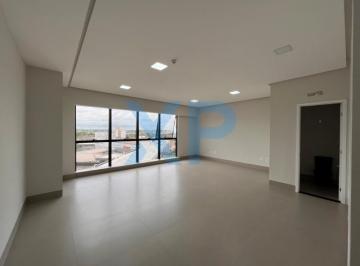 SALA · Imóvel Comercial de Alto Padrão em São João de Deus, Divinópolis-MG Sala com 41,04m², 1 banheiro e