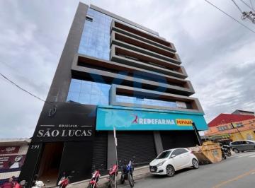 FACHADA · Imóvel Comercial de Alto Padrão em São João de Deus, Divinópolis-MG  Sala com 41,04m², 1 banheiro e 