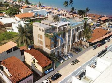 Apartamento · 21m² · 1 Quarto · Flat Tahré Villa Tamandaré