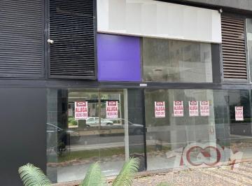 FACHADA 1 · RUA 36 LT 16 LOJA 03 - FRENTE A AVENIDA ARAUCÁRIAS - ED AQUAMARINE