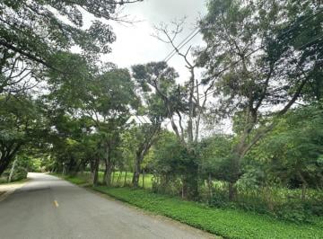 Foto 01 · Terreno, Gramado, Campinas, SP