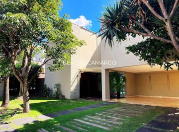 imagem-1 · CASA SOBRADO NO ALPHAVILLE FLAMBOYANT IPÊS PRÓXIMA AO LAGO Casa em Condomínio com 4 Quarto(s) por R$