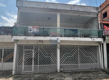 Casa · 170m² · 3 Quartos · 2 Vagas · Casa no Umarizal