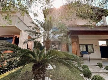 Casa · 287m² · 4 Quartos · 2 Vagas · Casa de Condomínio em Tremembé