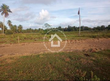 VENDE-SE Terreno Areia Branca - Mosqueiro 10,5x35m² · VENDE-SE Terreno Areia Branca - Mosqueiro 10,5x35m²