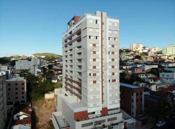 Apartamento · 97m² · 2 Quartos · 2 Vagas · Apartamentos Padrão em Poços de Caldas