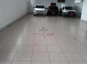 Comercial · 157m² · 3 Vagas · Oportunidade - Ponto comercial - Bosque dos Eucaliptos - 157m².