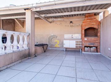 Casa · 130m² · 3 Quartos · 2 Vagas · Casa térrea para vender na Vila Leopoldina - 130m2 - 3 quartos - 2 vagas de garagem