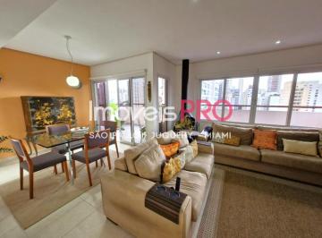 Apartamento · 136m² · 2 Quartos · 2 Vagas · BROOKLIN - COBERTURA DUPLEX - 136M² - 2 SUÍTES - 2 VAGAS
