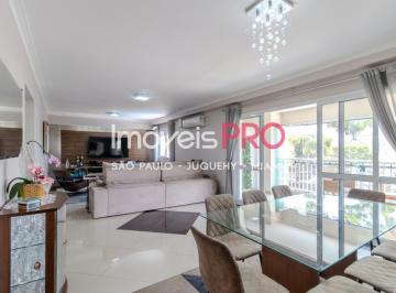 Apartamento · 184m² · 3 Quartos · 2 Vagas · Lindo apartamento no Jardim Marajoara!