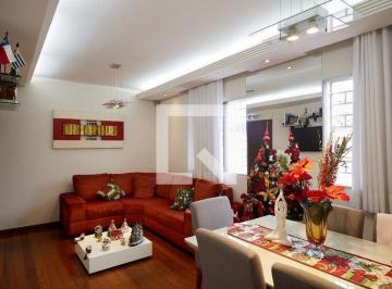Apartamento · 100m² · 3 Quartos · 1 Vaga · Apartamento à Venda - Renascença, 3 Quartos,  100 m² - Belo Horizonte