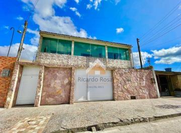 328106586b8f7004b9dc13f80d1e54eee9b64af5 · Casa no Eustáquio Gomes c/ 5 quartos, 2 suítes e 350m² de área total!!!
