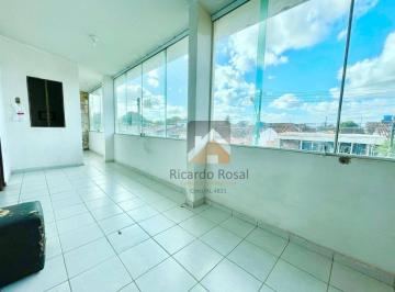 Varanda · Casa c/ 5 quartos e 2 suítes no Eustáquio Gomes!!!