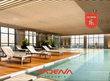 Apartamento · 38m² · 1 Quarto · Apartamento com 1 suíte à venda no Centro