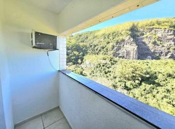 Apartamento · 59m² · 2 Quartos · 1 Vaga · Apartamento 2 quartos em São Vicente