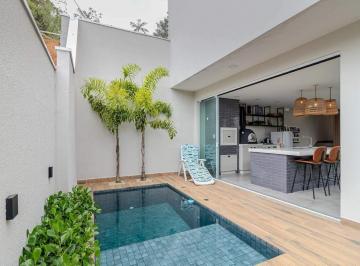 Casa · 280m² · 4 Quartos · 2 Vagas · Casa à venda no condomínio Aririba.