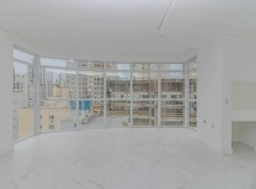 Apartamento · 119m² · 3 Quartos · 2 Vagas · Apartamento a venda no edifício Unique Tower
