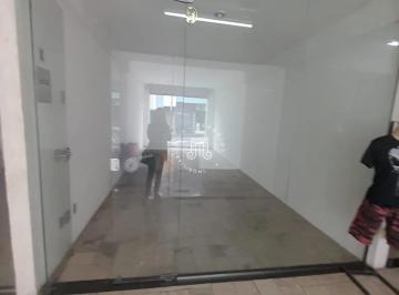 Comercial · 20m² · BOX COMERCIAL PARA LOCAÇÃO - CENTRO DE JUNDIAÍ/SP
