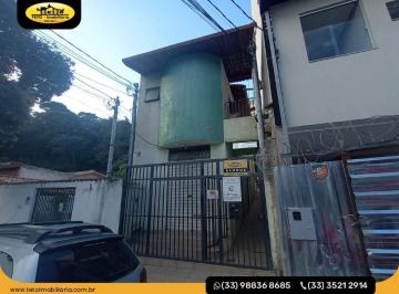 Apartamento · 1 Quarto · kitinete para aluguel, 1 quarto, Grão Pará - Teófilo Otoni/MG