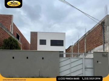 Apartamento · 55m² · 2 Quartos · 1 Vaga · para aluguel, 2 quartos, 1 vaga, São Jacinto - Teófilo Otoni/MG