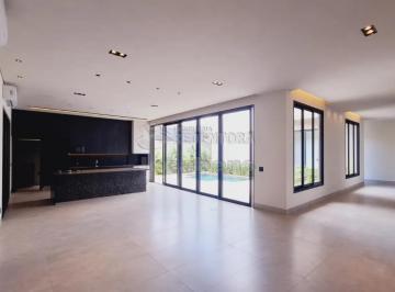 Casa · 560m² · 4 Quartos · 3 Vagas · Casa no Condomínio Jardim Botânico