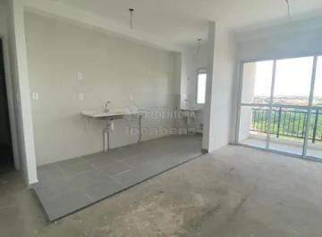 Apartamento · 51m² · 2 Quartos · 1 Vaga · Ótimo Apartamento Novo para Venda - 2 Dormitórios / Jardim Marajó