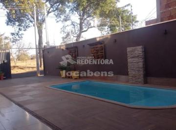 Casa · 200m² · 3 Quartos · 3 Vagas · Jardim Campo Belo - Área de Lazer Venda