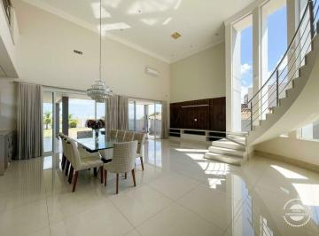 Casa · 1000m² · 4 Quartos · 6 Vagas · Casa em Condomínio à venda, 4 quartos, 4 suítes, 6 vagas, Campestre - Piracicaba/SP