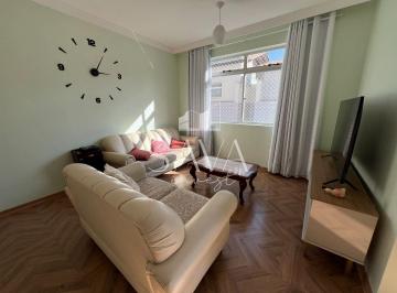 Apartamento · 150m² · 4 Quartos · 2 Vagas · Apartamento com 4 dormitórios à venda, 150 m² por R$ 725.000,00 - Buritis - Belo Horizonte/MG