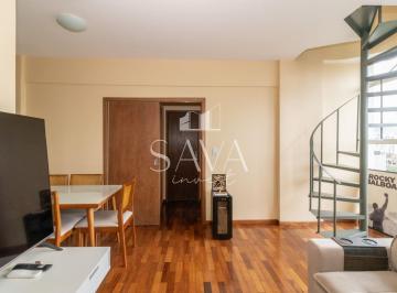 Apartamento · 150m² · 2 Quartos · 1 Vaga · Cobertura à venda com 150 m² no Funcionários 