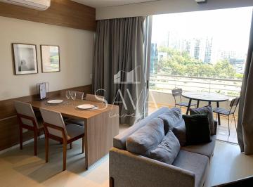 Apartamento · 65m² · 2 Quartos · 2 Vagas · Apartamento Duplex à venda com 65,21 m² no Cidade Monções