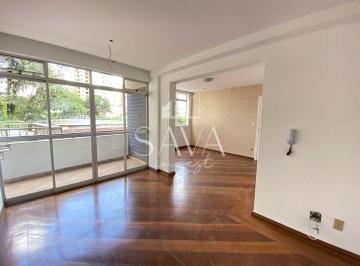 Apartamento · 108m² · 3 Quartos · 2 Vagas · Apartamento com 3 dormitórios à venda, 108 m² por R$ 515.000,00 - Buritis - Belo Horizonte/MG