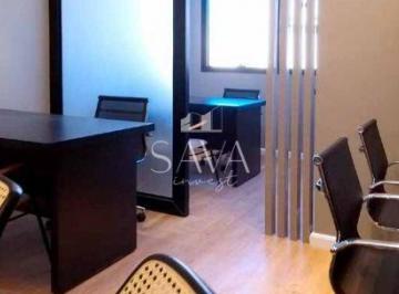 Comercial · 30m² · Sala à venda, 29 m² por R$ 326.150,00 - Barro Preto - Belo Horizonte/MG