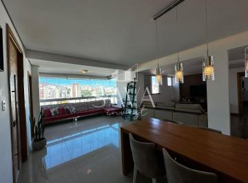 Apartamento · 136m² · 3 Quartos · 4 Vagas · Apartamento com 3 dormitórios à venda, 136 m² por R$ 1.190.000,00 - Buritis - Belo Horizonte/MG