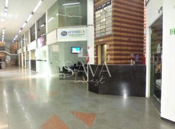 Comercial · 40m² · 1 Vaga · Loja à venda, 40 m² por R$ 225.000,00 - Sion - Belo Horizonte/MG